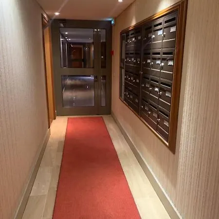 Apartamento Coeur De 3 Mn 3 Mn Casino Charme Absolu Deauville