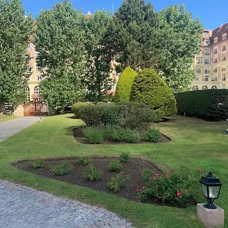 Apartamento Coeur De 3 Mn 3 Mn Casino Charme Absolu *